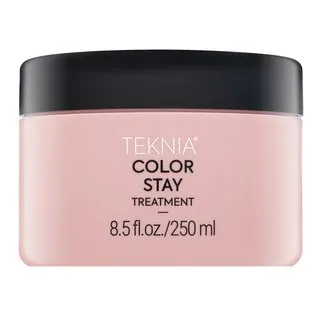 Lakmé Teknia Color Stay Treatment vyživujúca maska pre farbené vlasy 250 ml