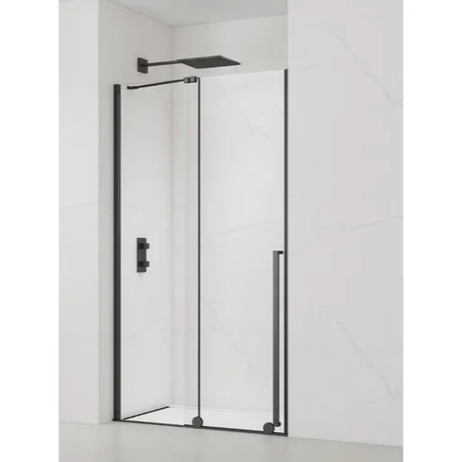 Sprchové dvere 110 cm SAT Walk-In Xmotion SATBWIXM110NIKAC