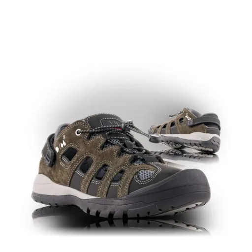 Sandále pracovné TRIPOLIS, veľ. 46