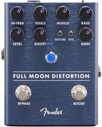 Fender Full Moon Gitarový efekt