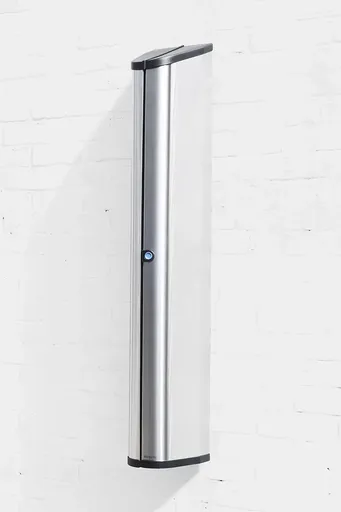 Sušička bielizne Brabantia WallFix