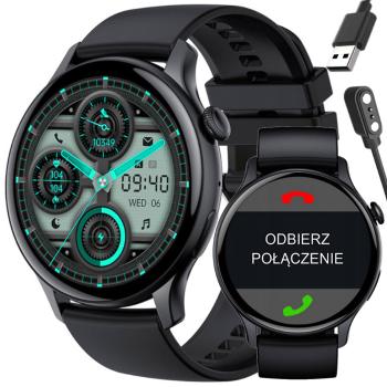 Dámske smart hodinky Rubicon RNCF10 (sr055a)