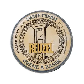Reuzel Shave Cream krém na holenie 95,8 g