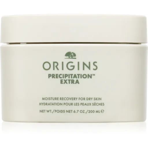 Origins Precipitation™ Extra vyživujúci telový krém s bambuckým maslom 200 ml