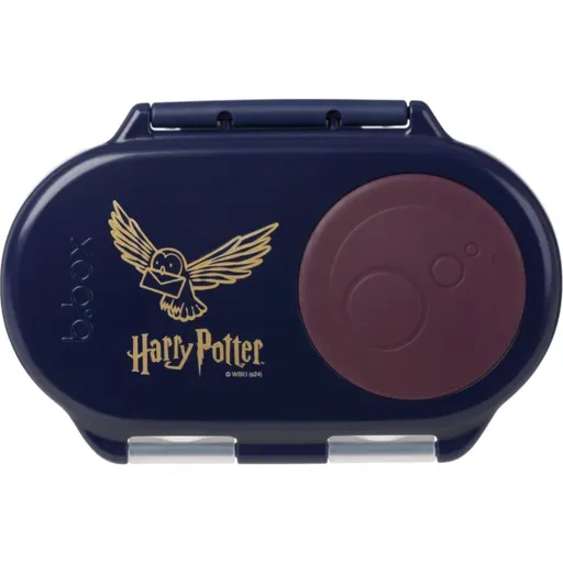 B.Box Harry Potter Snack Box desiatový box malý 1 ks