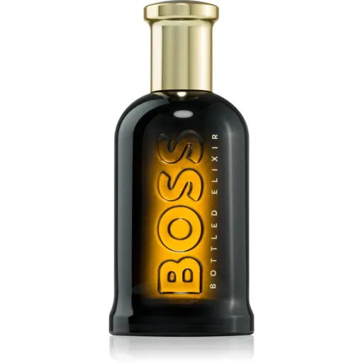 Hugo Boss BOSS Bottled Elixir parfumovaná voda intense pre mužov 100 ml