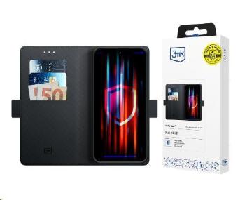 3mk Wallet Case pre Apple iPhone 12/12 Pro