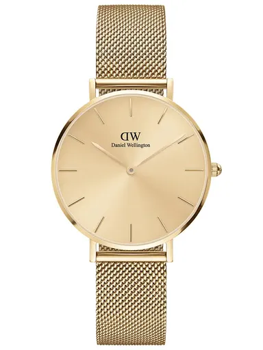 Dámske hodinky DANIEL WELLINGTON DW00100474 - PETITE UNITONE 32mm (zw506b)