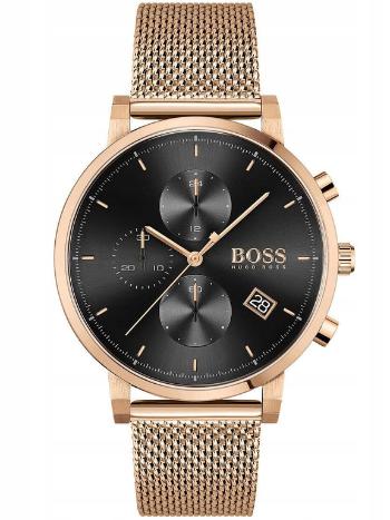 Pánske hodinky HUGO BOSS 1513808 - INTEGRITY (zh027b)