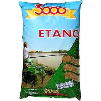 Sensas 3000 Etang 1 kg (3297830007010)