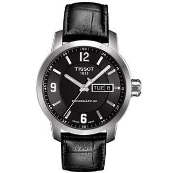 TISSOT PRC 200 Powermatic 80 T055.430.16.057.00