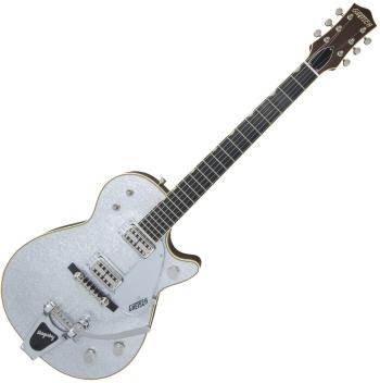 Gretsch G6129T-59 Vintage Select ’59 Silver Jet Elektrická gitara