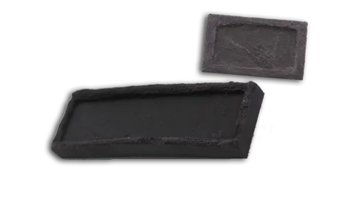 STAMP - set na detaily Tehla Rustical 0,5 kg tr 0,5+1