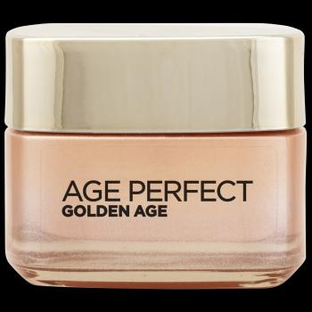 L'ORÉAL PARIS Age Perfect Golden Age, Spevňujúci a rozjasňujúci očný krém 15 ml