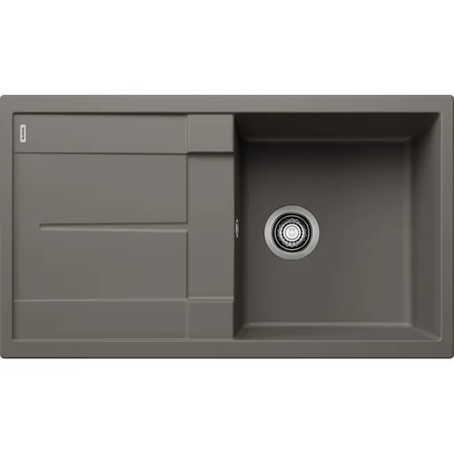 Blanco Metra 5 S sivý vulkán