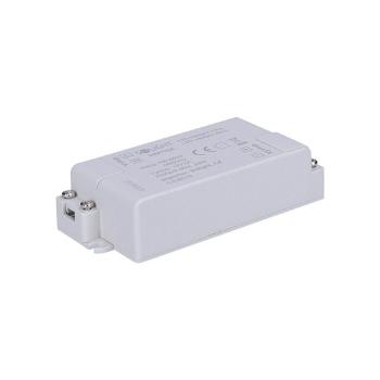 Zdroje napájacie pre LED 230V - 12V 2A 24W SOLIGHT WM702A