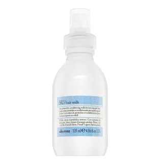 Davines Essential Haircare SU Hair Milk ochranné mlieko pre vlasy namáhané slnkom 135 ml