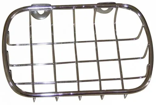 Drôtený držiak na mydlo TORO ovál