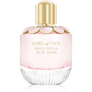 Elie Saab Girl of Now Rose Petal parfumovaná voda pre ženy 90 ml