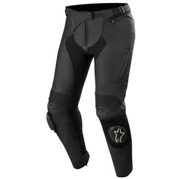 ALPINESTARS kožené STELLA MISSILE V2, (černá) (motonad01824)