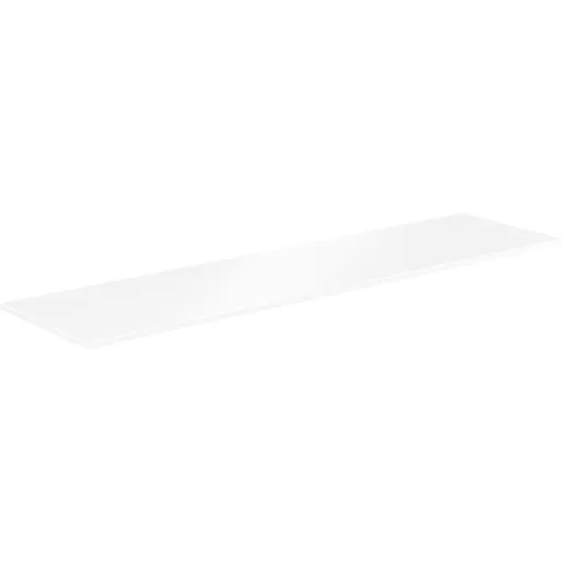 MEXEN - Uni vrchná doska 170, biela mat 91AXX-1704-464-18-01