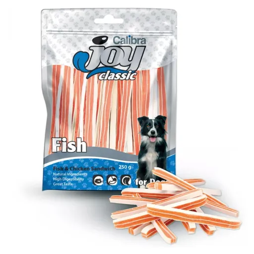 CALIBRA Joy Classic Fish