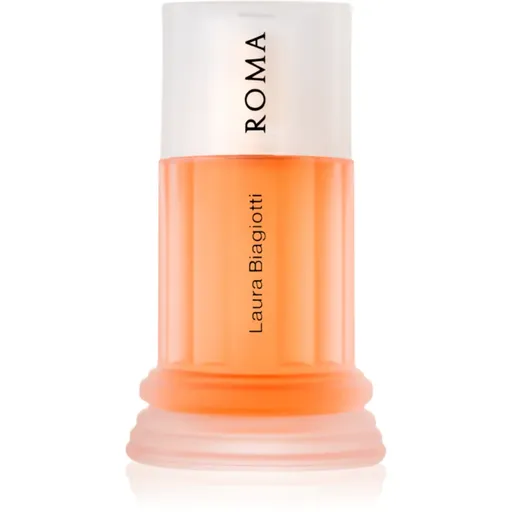 Laura Biagiotti Roma for her toaletná voda pre ženy 50 ml