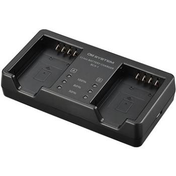 OM SYSTEM BCX-1 (V6560040W000)