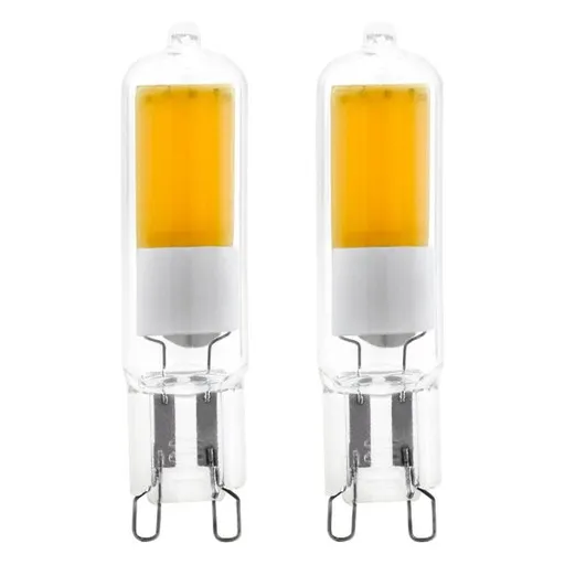 LED žiarovka Eglo G9 110153