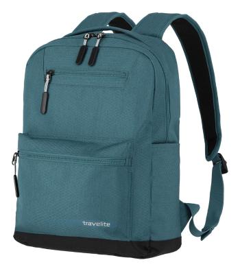 Travelite Kick Off Backpack M Petrol