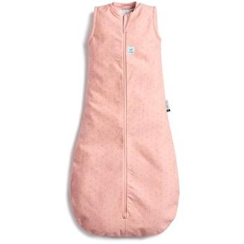 Ergopouch Vak na spanie organická bavlna Jersey Berries 0,2 tog, 8 – 14 kg (9352240008881)