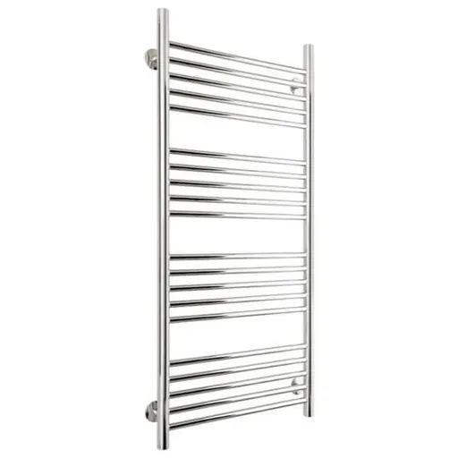 House Level Bohemia radiátor kombinovaný premium style 115,8 x55 cm leštená nerez 50214