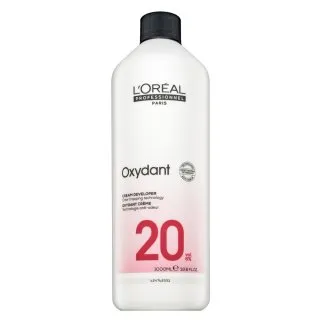 L´Oréal Professionnel Oxydant 6% 20Vol. vyvíjacia emulzia 1000 ml