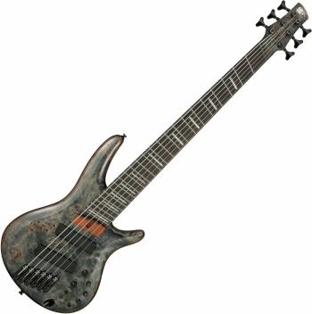 Ibanez SRMS806-DTW Deep Twilight Multiscale basgitara