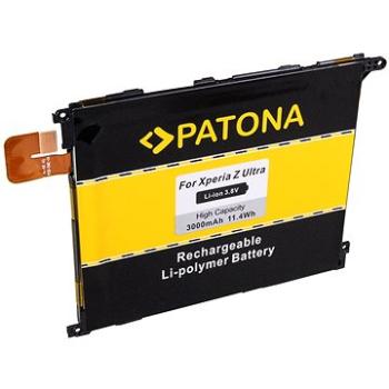 PATONA pre Sony Ericsson Xperia XL39 3000 mAh 3,8 V Li-Pol (PT3139)