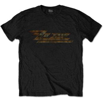 ZZ Top tričko Twin Zees Vintage  one_size