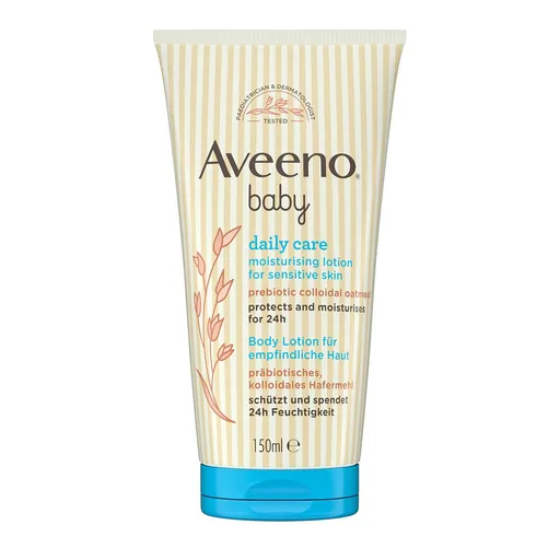 Aveeno Hydratačné mlieko Baby Daily Care Moisturising Lotion 150 ml