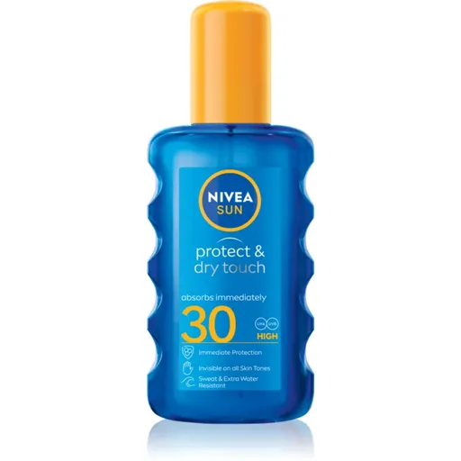 NIVEA SUN Protect