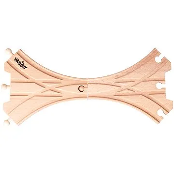 Woody Výhybka „X“ (8591864905669)