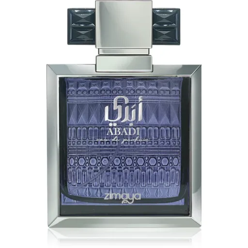 Zimaya Abadi Opulent parfumovaná voda pre mužov 100 ml