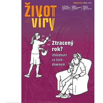 Život víry 2021/6
