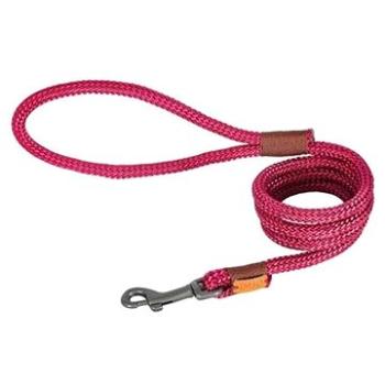 Zolux Hydepark Leash vínové 120 × 0,6 cm (3336027667740)