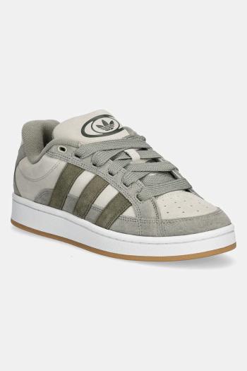 Tenisky adidas Originals Campus 00S Beta šedá farba, IH8605