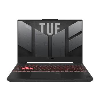 ASUS TUF GAMING A15 FA507NV-LP111W 15.6 FHD 144HZ R5/16GB/1TB/RTX4060-8GB W11 CIERNY