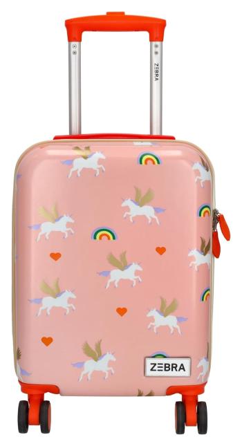 Zebra Adventurer 21492 Pink