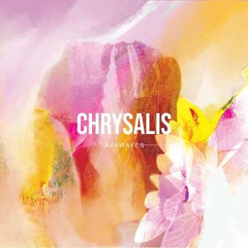 AVAWAVES - CHRYSALIS, Vinyl