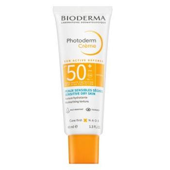 Bioderma Photoderm krém na opaľovanie Creme SPF50 Sensitive Dry Skin 40 ml