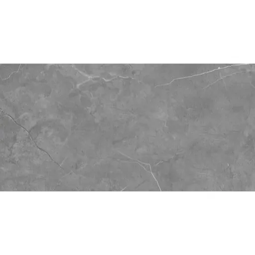 Dlažba Fineza Glossy Marbles layla gris 60x120 cm leštená LAYGR612POL