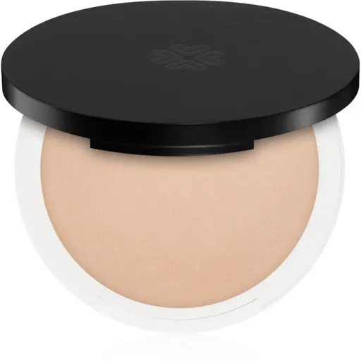 Lily Lolo Cream Foundation krémový make-up odtieň Cotton 7 g