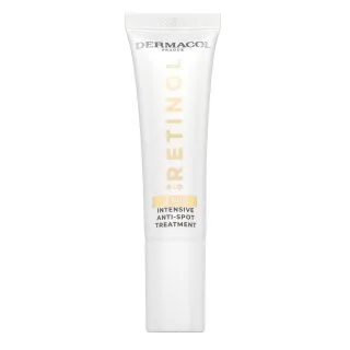 Dermacol Bio Retinol sérum Anti-spot Serum 12 ml